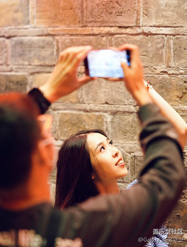 【活動(dòng)回顧】Galaxy S22系列攝影活動(dòng)-南京站