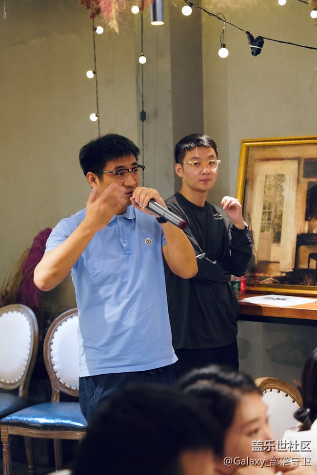 【活動(dòng)回顧】Galaxy S22系列攝影活動(dòng)-南京站