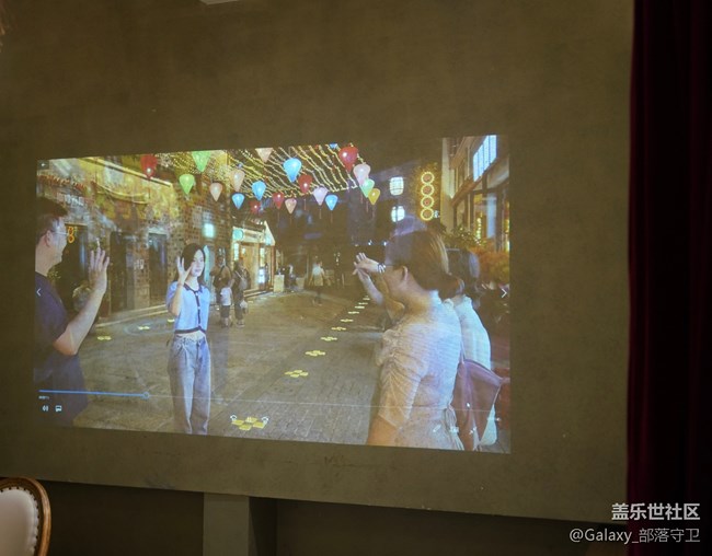 【活動(dòng)回顧】Galaxy S22系列攝影活動(dòng)-南京站