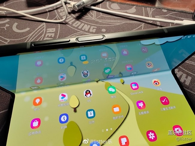 最近發(fā)現(xiàn)一個(gè)三星手機(jī)的寶藏功能