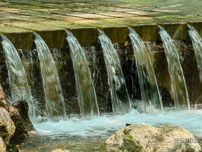 【生命之水】+ 水中藏寶
