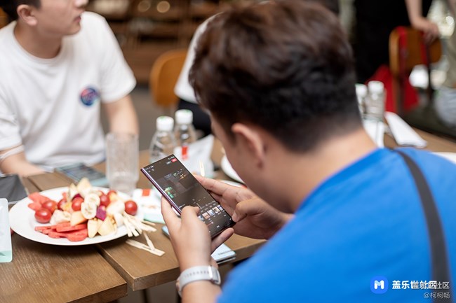 【活動(dòng)回顧】Galaxy S22系列攝影活動(dòng)-西安站