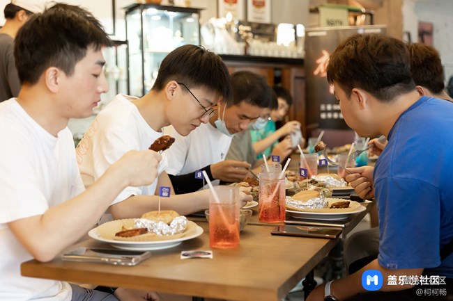 【活動(dòng)回顧】Galaxy S22系列攝影活動(dòng)-西安站