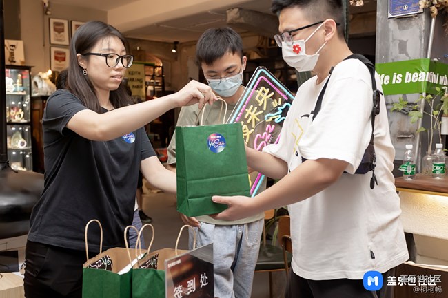 【活動(dòng)回顧】Galaxy S22系列攝影活動(dòng)-西安站