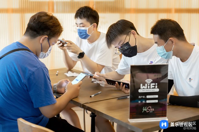 【活動(dòng)回顧】Galaxy S22系列攝影活動(dòng)-西安站