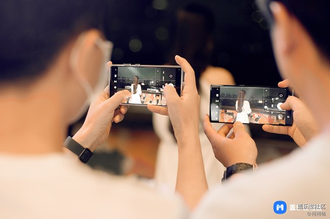 【活動(dòng)回顧】Galaxy S22系列攝影活動(dòng)-西安站