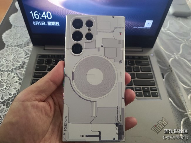 三星的負(fù)一屏真的是太方便了，以前我居然都沒用過