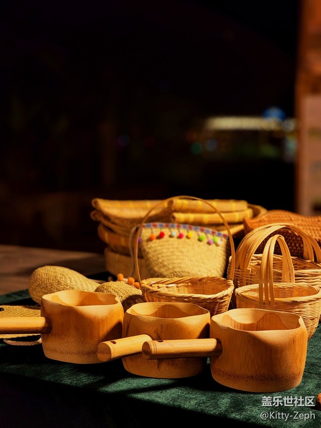 【生活需要色彩！】+夏天的色彩