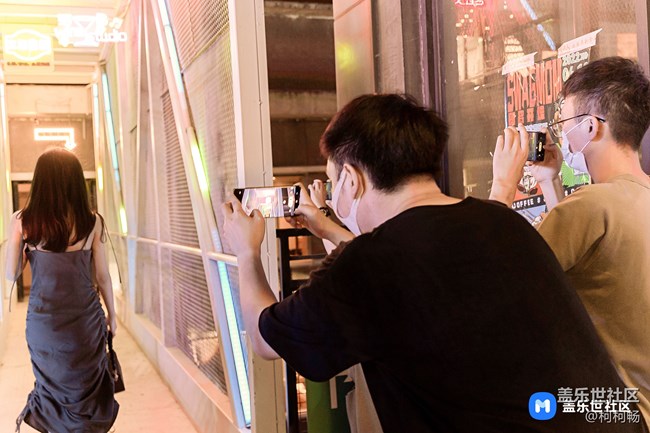 【活動(dòng)回顧】Galaxy S22系列攝影活動(dòng)-西安站