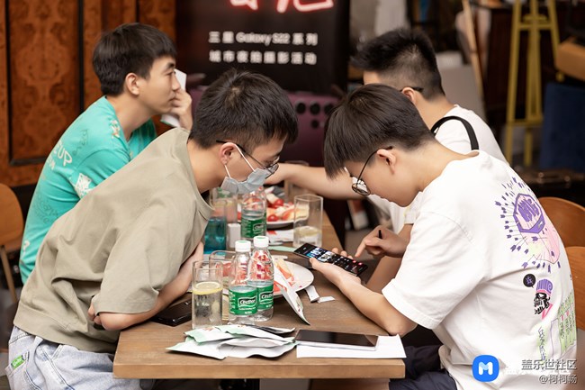 【活動(dòng)回顧】Galaxy S22系列攝影活動(dòng)-西安站