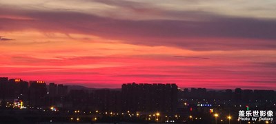鴻運當頭