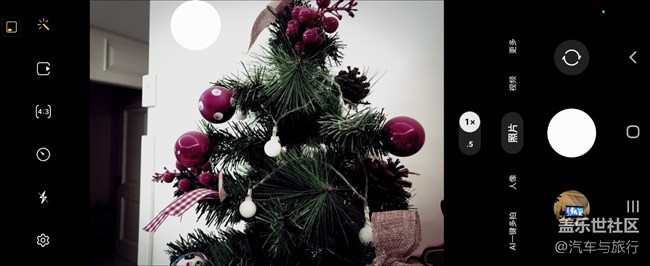 用自己喜歡的照片風(fēng)格來(lái)制定屬于你的定制濾鏡吧