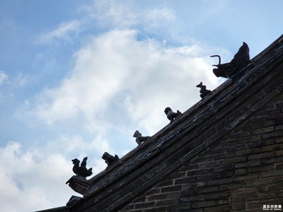 【天光云影】云之魅力