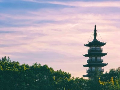【天光云影】+盛夏的天空