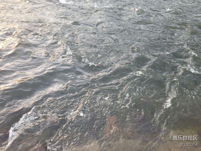 【靈動(dòng)一夏】生命之水