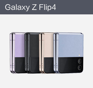Galaxy Z Flip4