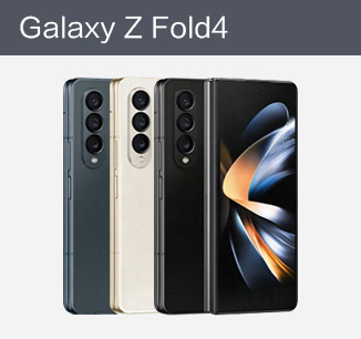 Galaxy Z Fold4