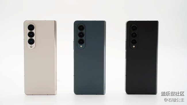 生活高效追求者商務(wù)利器 三星Galaxy Z Fold4評(píng)測(cè) 生活高效追求者商務(wù)利器 三星Galaxy Z Fold4評(píng)測(cè)