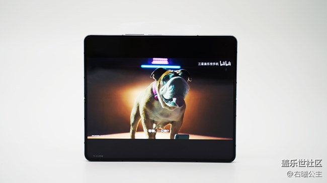 生活高效追求者商務(wù)利器 三星Galaxy Z Fold4評(píng)測(cè) 生活高效追求者商務(wù)利器 三星Galaxy Z Fold4評(píng)測(cè)