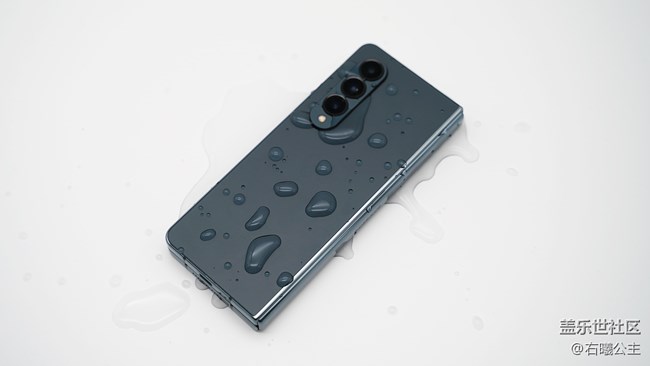 生活高效追求者商務(wù)利器 三星Galaxy Z Fold4評(píng)測(cè) 生活高效追求者商務(wù)利器 三星Galaxy Z Fold4評(píng)測(cè)