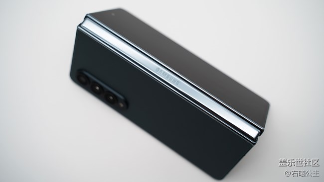 生活高效追求者商務(wù)利器 三星Galaxy Z Fold4評(píng)測(cè) 生活高效追求者商務(wù)利器 三星Galaxy Z Fold4評(píng)測(cè)