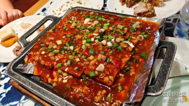 與知己在一起的時候就要吃吃喝喝