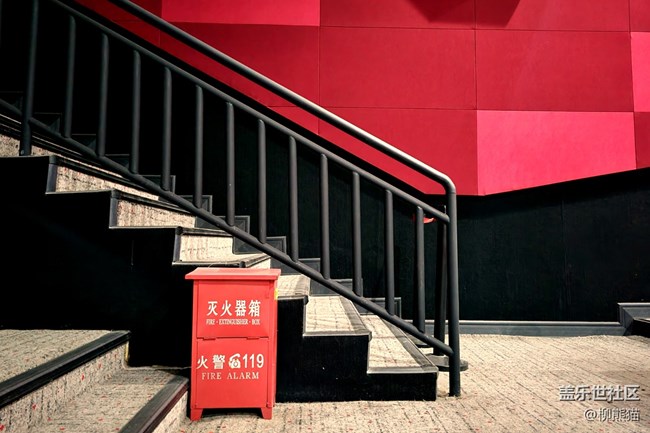 【空間藝術(shù)】電影院