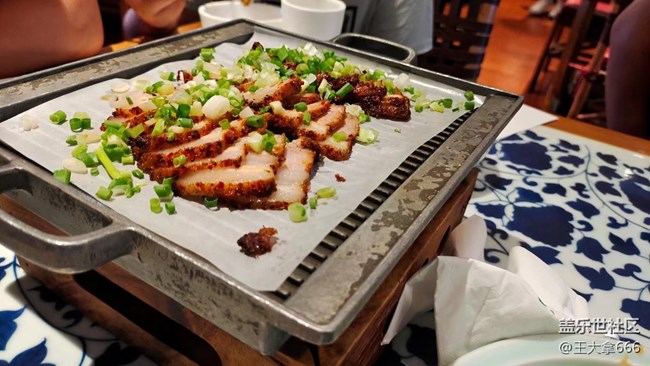 與知己在一起的時候就要吃吃喝喝