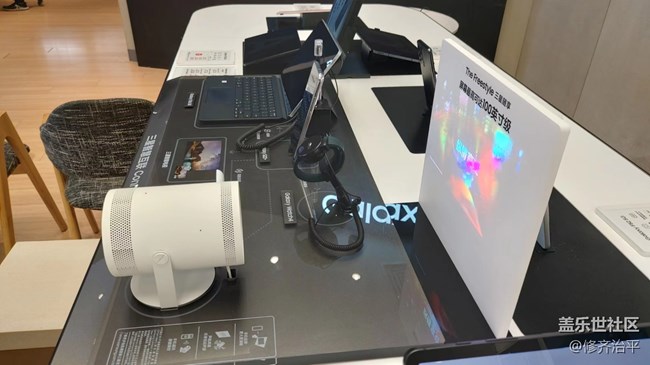 【靈動一夏】三星Galaxy新品全球發(fā)布會門店直播活動之北京站