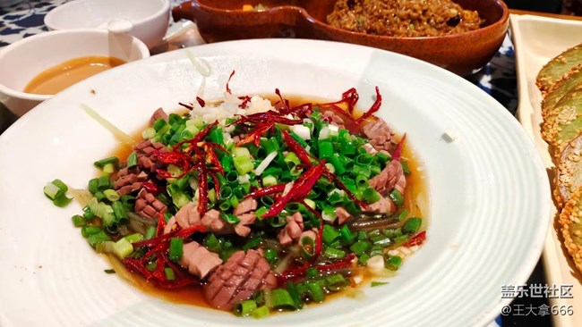 與知己在一起的時候就要吃吃喝喝