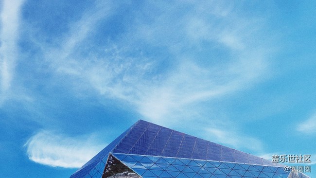 【空間藝術(shù)】盛京大劇院