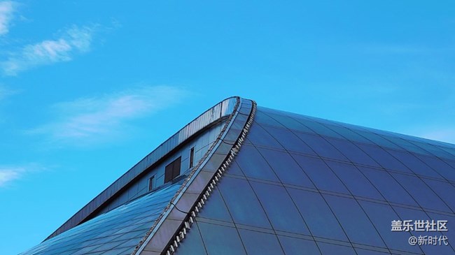 空間藝術(shù)+沈陽科學(xué)宮