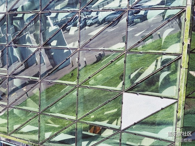 【空間藝術(shù)】盛京大劇院