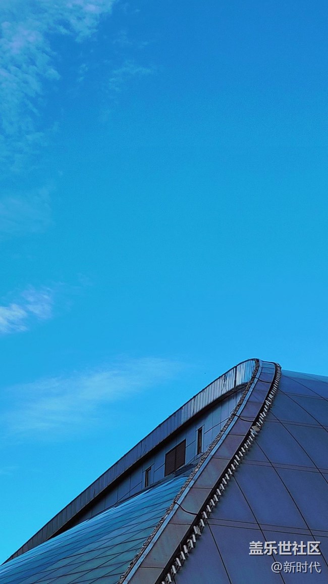 空間藝術(shù)+沈陽科學(xué)宮