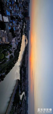 最美夕陽。。。。。。