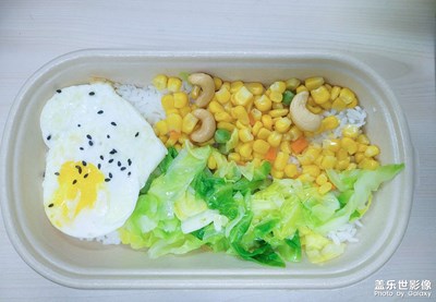 【唯愛七夕】+愛心便當