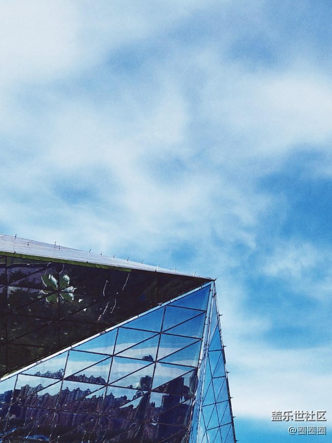 【空間藝術(shù)】盛京大劇院