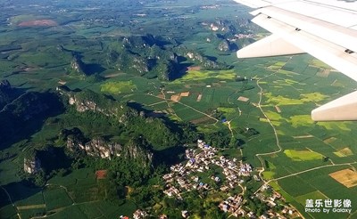 [帶著手機(jī)去旅行]—航拍