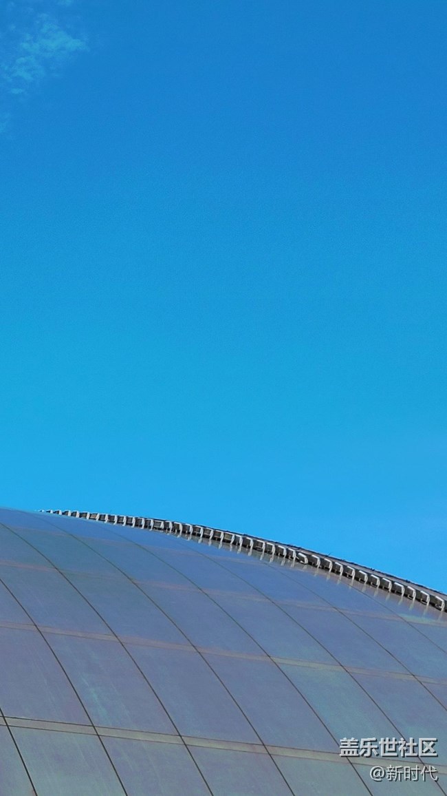 空間藝術(shù)+沈陽科學(xué)宮