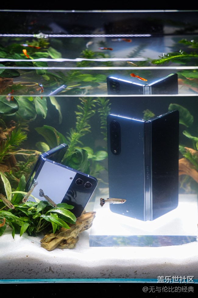 【靈動(dòng)一夏】三星Galaxy新品先行體驗(yàn)活動(dòng)北京站紀(jì)實(shí)