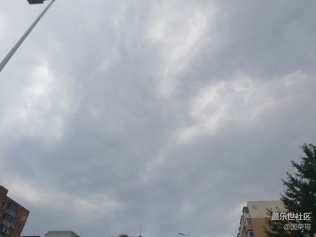 【生命之水】無根之水