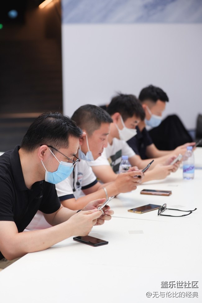 【靈動(dòng)一夏】三星Galaxy新品先行體驗(yàn)活動(dòng)北京站紀(jì)實(shí)