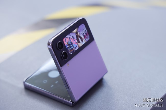 【靈動(dòng)一夏】三星Galaxy新品先行體驗(yàn)活動(dòng)北京站紀(jì)實(shí)