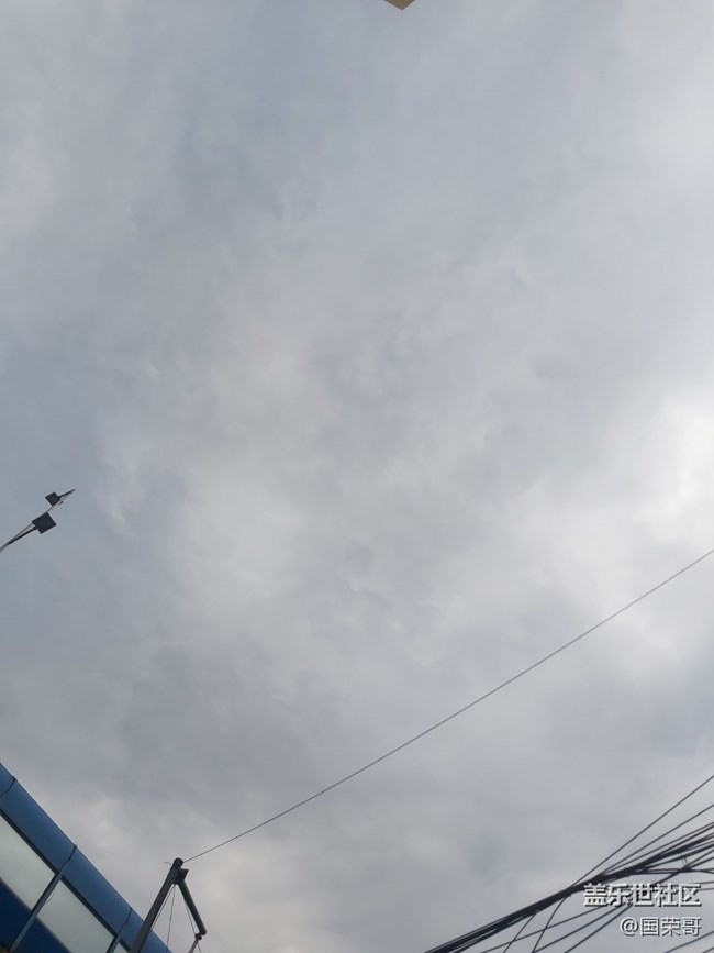 【生命之水】無根之水