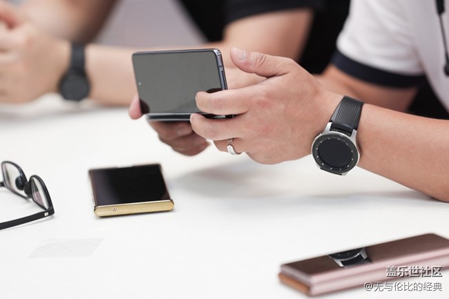 【靈動(dòng)一夏】三星Galaxy新品先行體驗(yàn)活動(dòng)北京站紀(jì)實(shí)