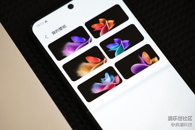 還把手機(jī)外屏當(dāng)擺設(shè)？其實(shí)它可以這樣玩！