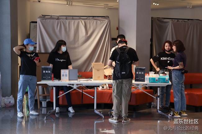 【靈動(dòng)一夏】三星Galaxy新品先行體驗(yàn)活動(dòng)北京站紀(jì)實(shí)