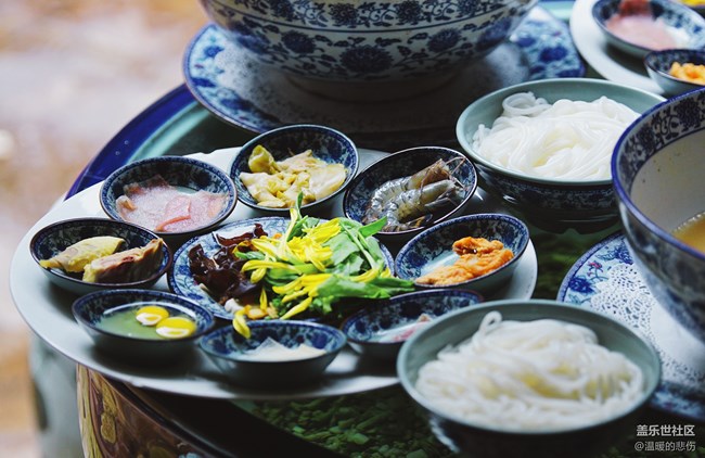 已開獎【美食八月第2期】風(fēng)味小吃