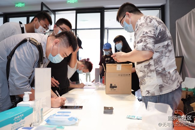 【靈動(dòng)一夏】三星Galaxy新品先行體驗(yàn)活動(dòng)北京站紀(jì)實(shí)