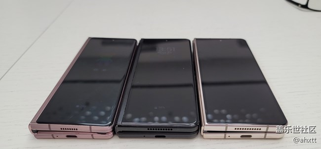 三星Galaxy2022新品體驗(yàn)會回顧 三星Galaxy2022新品體驗(yàn)會回顧